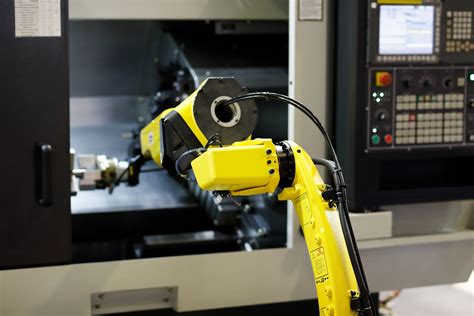 cnc maangement|CNC Automation Best Practices & Guide .